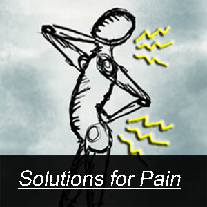 solutions for pain